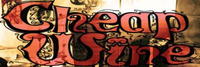 logo Cheap Wine logo Cheap Wine